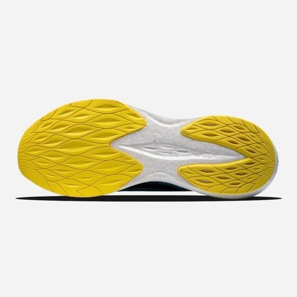 361 Degrees Women’s Spire 5 Sneakers Turquoise size 8.5  New - Picture 3 of 8